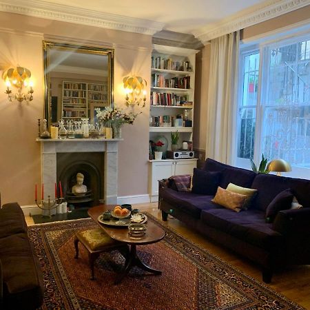 Apartment In Notting Hill London Kültér fotó
