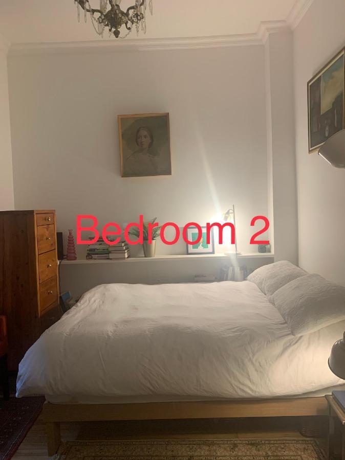 Apartment In Notting Hill London Kültér fotó