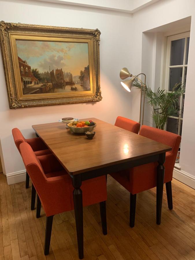 Apartment In Notting Hill London Kültér fotó