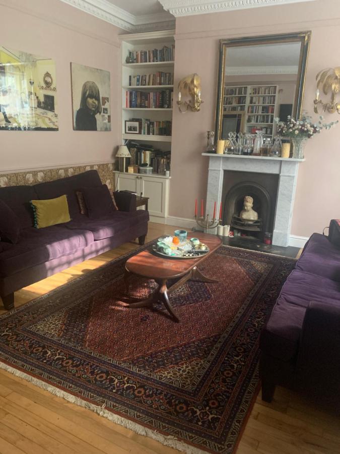 Apartment In Notting Hill London Kültér fotó