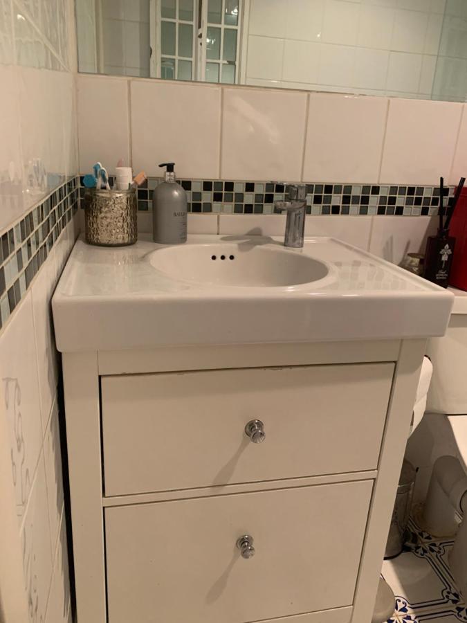 Apartment In Notting Hill London Kültér fotó