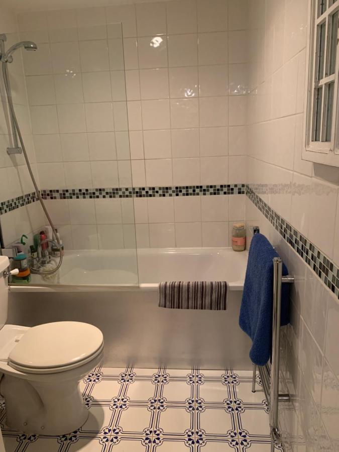 Apartment In Notting Hill London Kültér fotó